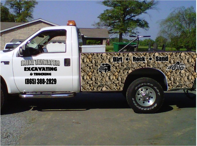 vehicle wrap